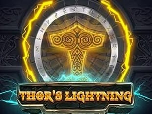 Thor's Lightning game thumbnail