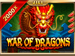 War Of Dragons game thumbnail