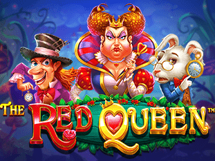 The Red Queen game thumbnail