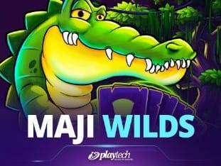 Maji Wilds game thumbnail