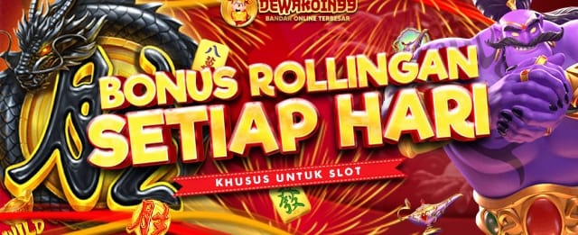 Klaim Jackpot Instan Sekarang banner image
