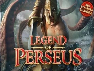 Legend Of Perseus game thumbnail