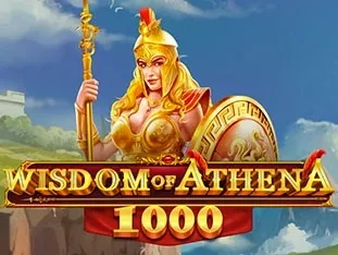 Wisdom Of Athena 1000 game thumbnail