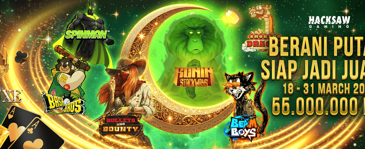 Login koboislot Dapat Bonus banner image