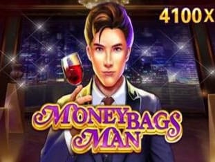 Moneybags Man game thumbnail