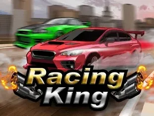 Racing King game thumbnail