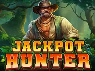 Jackpot Hunter game thumbnail